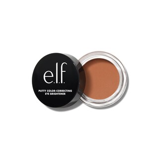 Foto 1 | Foto 1 | Eye Brightener E.l.f., Masilla Correctora De Color Bronceado/vegano Intenso - Venta Internacional.