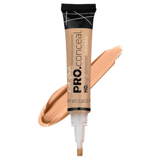 Foto 7 | Foto 7 | Corrector L.a. Girl Pro Conceal Hd De Lavanda, 8 Ml (x2) - Venta Internacional.