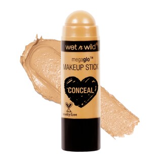 Foto 1 | Foto 1 | Barra De Maquillaje Para Maquillaje, Corrector Y Contorno, Húmeda Y Salvaje Megaglo, 30 Ml - Venta Internacional.