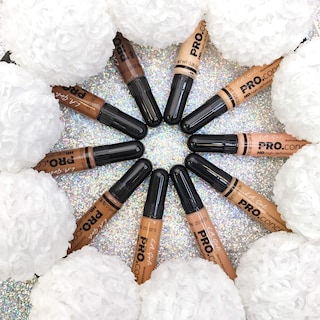 Foto 6 | Foto 6 | Concealer L.a. Girl Pro Conceal Hd, Color Beige Cremoso, 8 Ml (paquete De 2) - Venta Internacional.