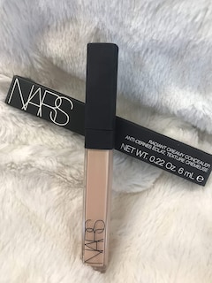Foto 2 | Foto 3 | Corrector Nars Radiant Creamy #2 .5 Creme Brulee/light 6,2 Ml - Venta Internacional.
