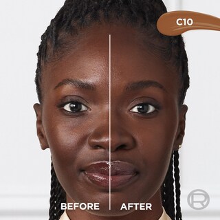 Foto 2 | Foto 2 | Sérum Corrector L'oréal Paris True Match Radiant Serum C10, 10 Ml - Venta Internacional.