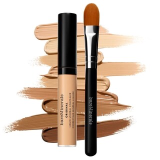 Foto 6 | Foto 6 | Corrector Bareminerals Original Líquido Mineral Vegan - Venta Internacional.
