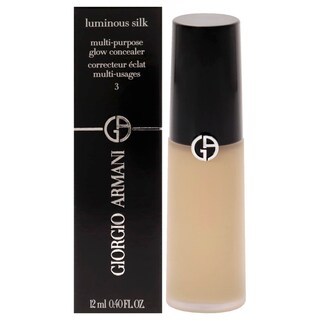 Foto 1 | Foto 1 | Corrector Giorgio Armani Luminous Silk 3 Very Fair Golden - Venta Internacional.