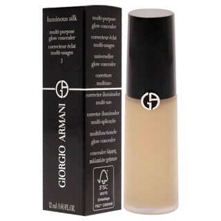 Foto 4 | Foto 4 | Corrector Giorgio Armani Luminous Silk 3 Very Fair Golden - Venta Internacional.