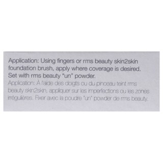 Foto 6 | Foto 6 | Corrector Rms Beauty Un Cover-up 55 Tan - Venta Internacional.