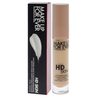 Foto 4 | Foto 4 | Corrector Make Up For Ever Hd Skin 2.6 Años Camel 4.5 Ml - Venta Internacional.