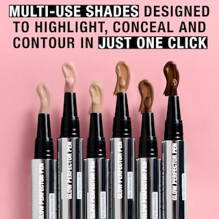 Foto 3 | Foto 3 | Lápiz Corrector Neutrogena Healthy Skin Glow Perfector Deep 30 Ml - Venta Internacional.