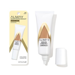Foto 1 | Foto 1 | Corrector Almay Anti-aging 030 Medium 11 Ml Con Ácido Hialurónico - Venta Internacional.
