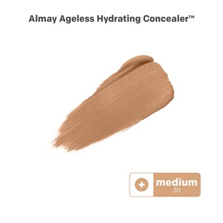 Foto 2 | Foto 2 | Corrector Almay Anti-aging 030 Medium 11 Ml Con Ácido Hialurónico - Venta Internacional.
