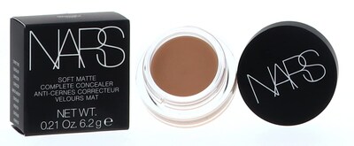 Foto 1 | Foto 1 | Corrector Nars Soft Matte Custard, 6,2 G/6,2 Ml, Natural - Venta Internacional.