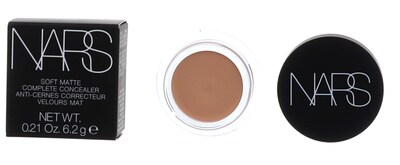 Foto 2 | Foto 2 | Corrector Nars Soft Matte Custard, 6,2 G/6,2 Ml, Natural - Venta Internacional.