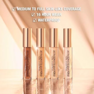 Foto 3 | Foto 3 | Corrector Charlotte Tilbury Beautiful Skin 15.5 Deep - Venta Internacional