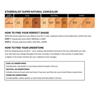 Foto 7 | Foto 7 | Corrector Kevyn Aucoin Etherealist Super Natural Ec 03, 4,4 Ml - Venta Internacional.