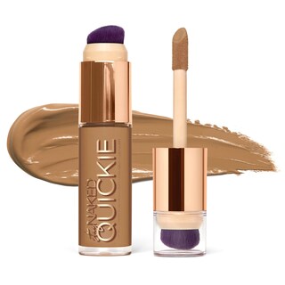 Foto 1 | Foto 1 | Corrector Urban Decay Quickie, 24 Horas, Cobertura Total, 15 Ml, Bronceado Profundo - Venta Internacional.