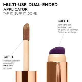 Foto 5 | Foto 5 | Corrector Urban Decay Quickie, 24 Horas, Cobertura Total, 15 Ml, Bronceado Profundo - Venta Internacional.