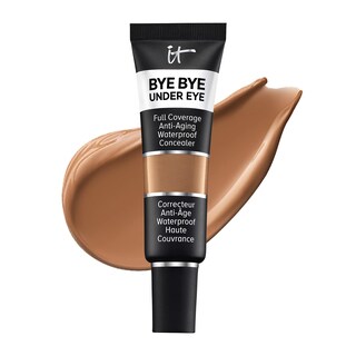 Foto 1 | Foto 1 | Corrector It Cosmetics Bye Bye Under Eye 40,5 Deep (c) 12 Ml - Venta Internacional.