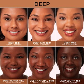 Foto 7 | Foto 7 | Corrector It Cosmetics Bye Bye Under Eye 40,5 Deep (c) 12 Ml - Venta Internacional.