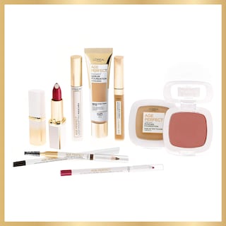 Foto 7 | Foto 7 | Corrector L'Oréal Paris Age Perfect Radiant Toffee - Venta Internacional