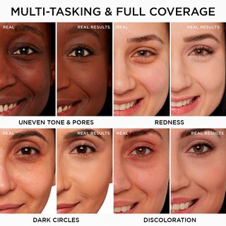 Foto 3 | Foto 3 | Concealer It Cosmetics Bye Bye Under Eye, Cobertura Total, 12 Ml - Venta Internacional.