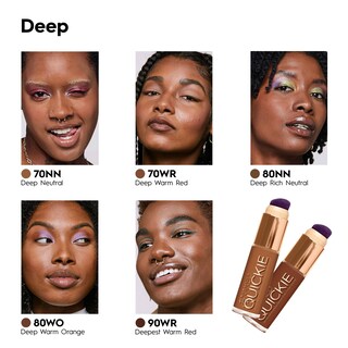 Foto 7 | Foto 7 | Corrector Urban Decay Quickie 24 Horas Cobertura Total 15 ml 80 NN - Venta Internacional
