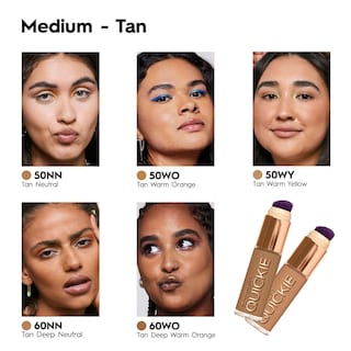 Foto 7 | Foto 7 | Corrector Urban Decay Quickie 24 Horas Cobertura Total 15 ml - Venta Internacional