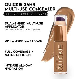 Foto 3 | Foto 3 | Corrector Urban Decay Quickie 24 Horas Cobertura Total 15 ml Bronceado - Venta Internacional