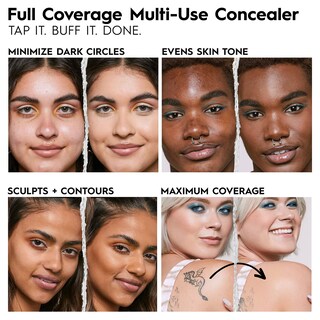 Foto 4 | Foto 4 | Corrector Urban Decay Quickie 24 Horas Cobertura Total 15 ml Bronceado - Venta Internacional