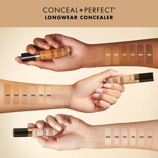 Foto 4 | Foto 4 | Corrector Milani Conceal Perfect Longwear Natural Sand 5 Ml - Venta Internacional