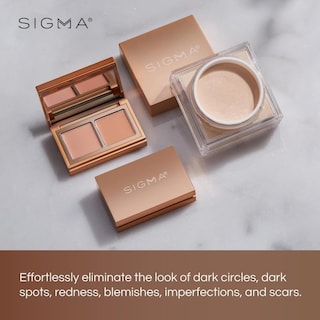 Foto 5 | Foto 5 | Set De Maquillaje Sigma Beauty Spectrum Color-correcting Duo - Venta Internacional.