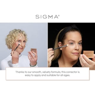 Foto 6 | Foto 6 | Set De Maquillaje Sigma Beauty Spectrum Color-correcting Duo - Venta Internacional.