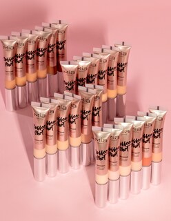 Foto 3 | Foto 3 | Corrector Liquido Para Ojos Mia Cosmetics Con Cafeína Tono 12n