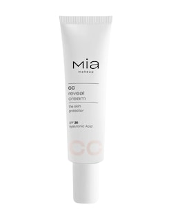 Foto 1 | Foto 1 | Crema Correctora Mia Cosmetics Cc Reveal Tono Cc Cream Light 30 Ml