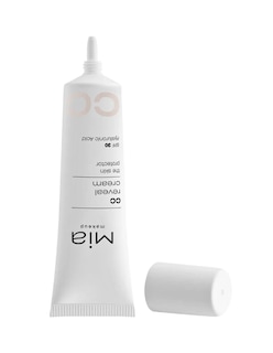 Foto 2 | Foto 2 | Crema Correctora Mia Cosmetics Cc Reveal Tono Cc Cream Light 30 Ml