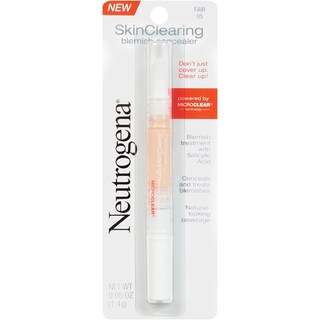 Foto 1 | Foto 1 | Corrector Neutrogena Skinclearing Blemish Fair 05 15 Ml - Venta Internacional.