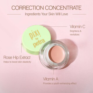 Foto 4 | Foto 4 | Concealer Pixi Beauty Correction Concentrate Brillante Melocotón - Venta Internacional.