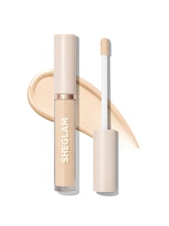 Foto 1 | Foto 1 | Corrector Sheglam 12 Horas, Cobertura Total, Lino Con Acabado Mate - Venta Internacional.
