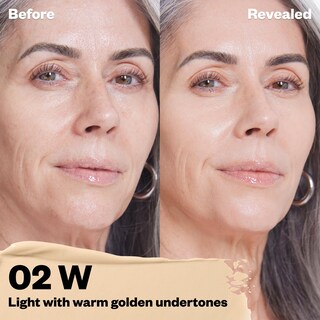 Foto 2 | Foto 2 | Corrector Kosas Revealer, Ácido Hialurónico De Cobertura Media, Vegano - Venta Internacional.