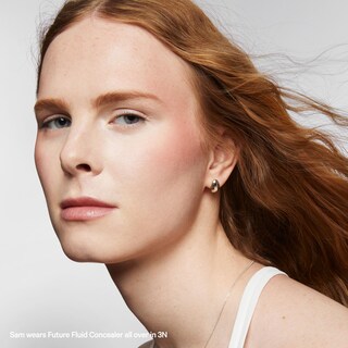 Foto 4 | Foto 4 | Corrector Con Leche Y Maquillaje Future Fluid 3n Very Fair, 8 Ml, Vegano - Venta Internacional.