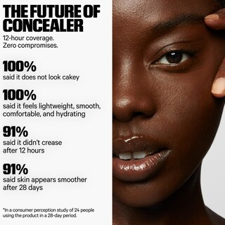 Foto 7 | Foto 7 | Corrector Con Leche Y Maquillaje Future Fluid 3n Very Fair, 8 Ml, Vegano - Venta Internacional.