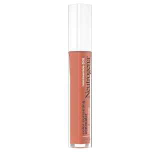 Foto 7 | Foto 7 | Corrector Neutrogena Clear Coverage, Corrector De Color, Color Melocotón Oscuro - Venta Internacional.
