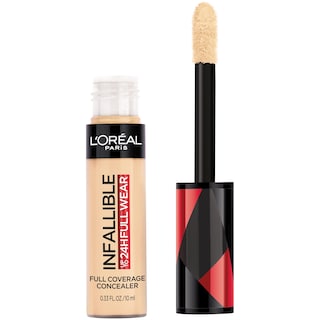 Foto 1 | Foto 1 | Corrector L'oreal Paris Infallible Full Wear, Impermeable, 10 Ml - Venta Internacional.