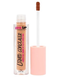 Foto 3 | Foto 3 | Pink Up Corrector De Larga Duración Beige + Termo De Agua Güish