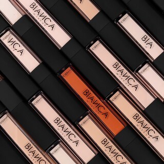 Foto 5 | Foto 5 | Corrector Bianca Makeup Absolute Concealer Ivory