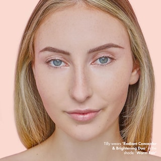 Foto 5 | Foto 5 | Corrector Iconic London Radiant Duo Creamy Liquid + Crayón - Venta Internacional.