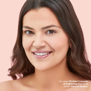 Foto 5 | Foto 5 | Corrector Iconic London Radiant Duo Creamy Liquid + Crayón - Venta Internacional.