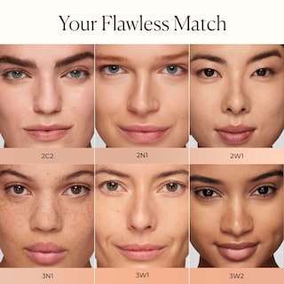 Foto 4 | Foto 4 | Corrector Laura Mercier Real Flawless 2c2 Light Impermeable - Venta Internacional.