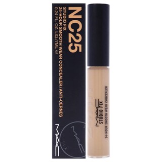 Foto 1 | Foto 1 | Corrector Mac Studio Fix 24 Hour Smooth Wear Nc25, 7 Ml - Venta Internacional.