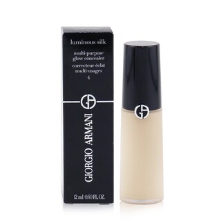 Foto 3 | Foto 3 | Corrector Giorgio Armani Luminous Silk 4, Dorado Claro, 12 Ml - Venta Internacional.