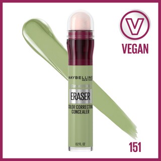Foto 2 | Foto 2 | Corrector Maybelline Instant Age Rewind Eraser Green 0.2 Oz - Venta Internacional
